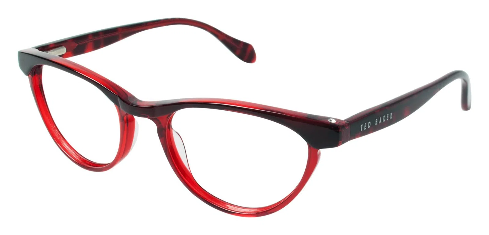 Ted Baker B713 Eyeglasses - view 3